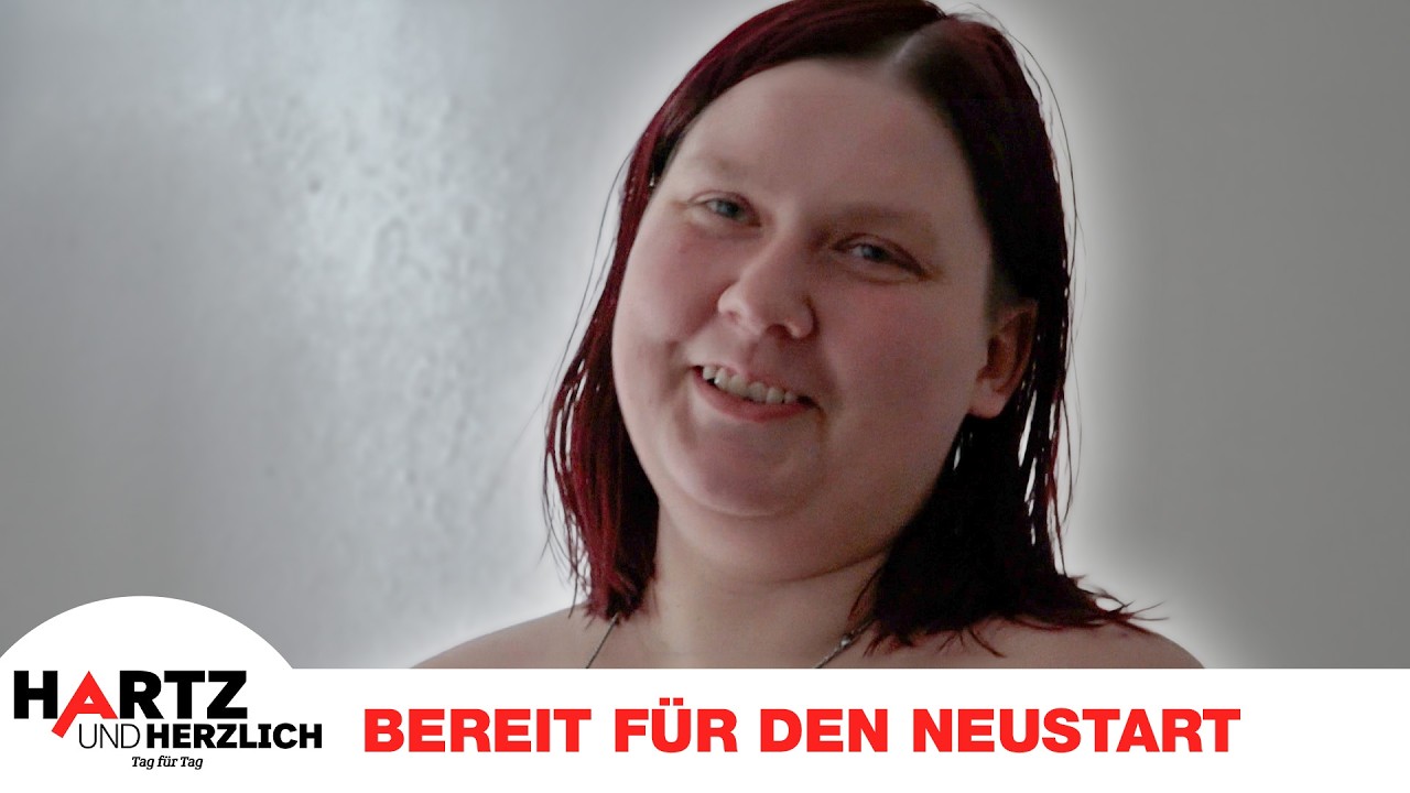 Nach Liebes-Aus: Neustart für Lena 💔🩹 | Hartz und herzlich - Rostock #811 #812