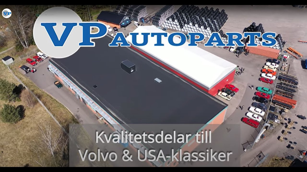 Företagspresentation