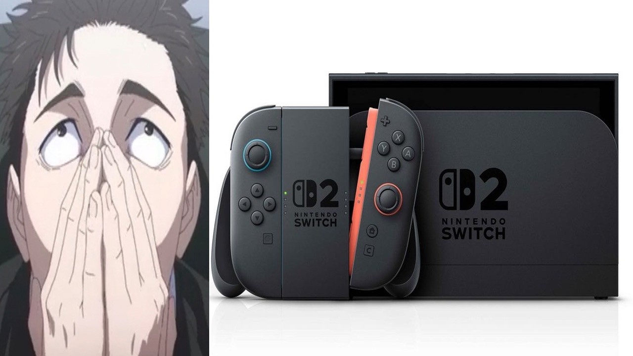 Онлайн-дискуссия о Nintendo