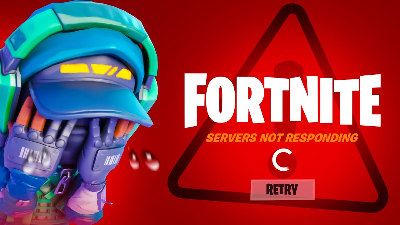 GROTTO BROKE FORTNITE! (update)