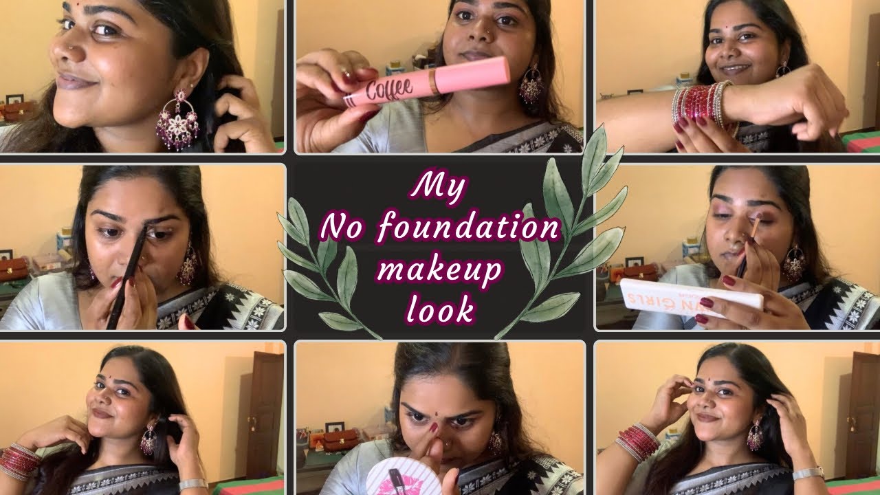 🇱🇰Get ready with me for a reception | Black saree for the first time 🌝🖤| Simple makeup 💄| Shashmi 