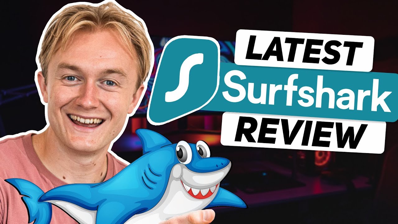 Surfshark VPN Review 2026: A Fast and Versatile Option