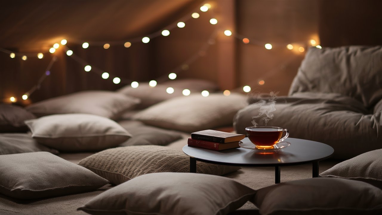 Chill Out: Música Relajante para Descansar
