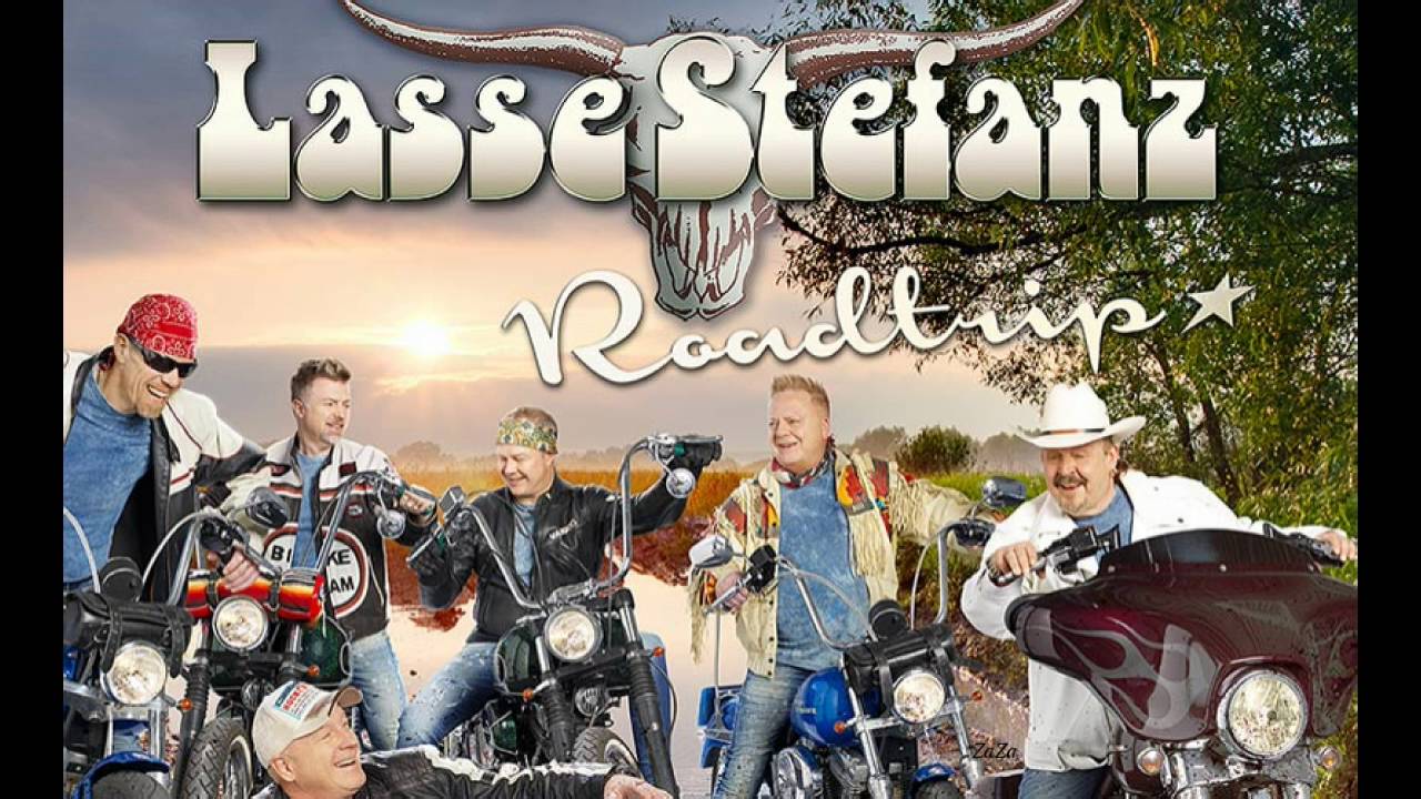 Lasse Stefanz ~  