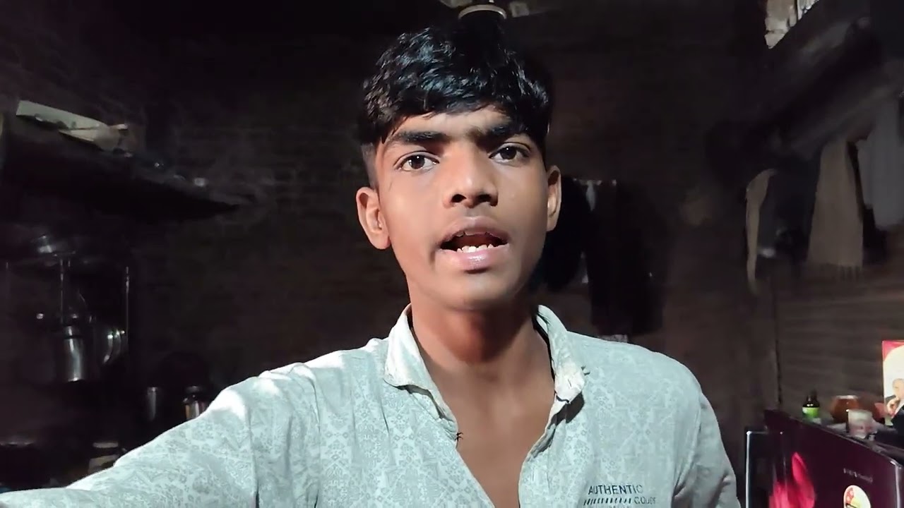 Mere bhai ka gussa 🤬