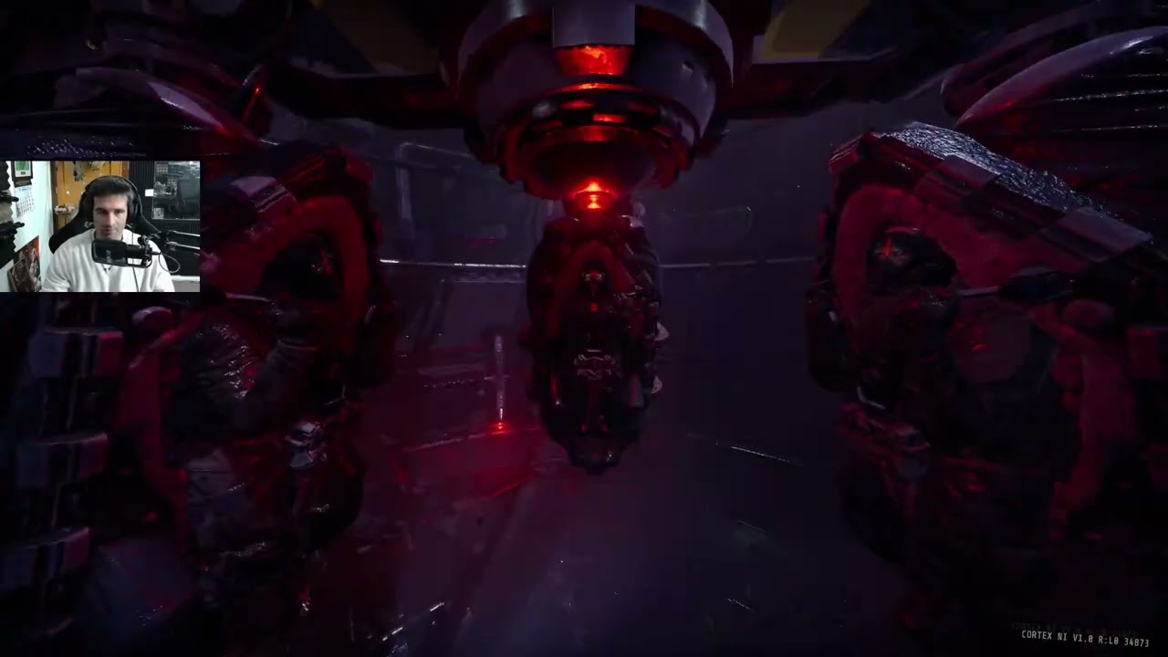 Terror y terror con GTFO el regreso!