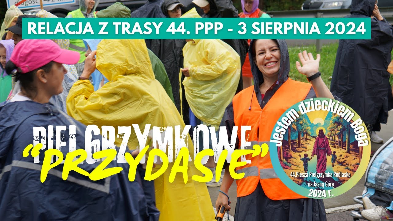 PIELGRZYMKOWE 