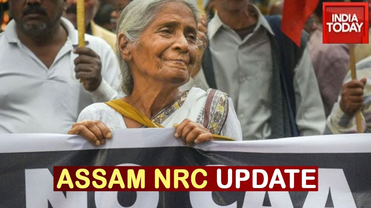 Assam To Send NRC Rejection Slips To 19 Lakh People From March 20
