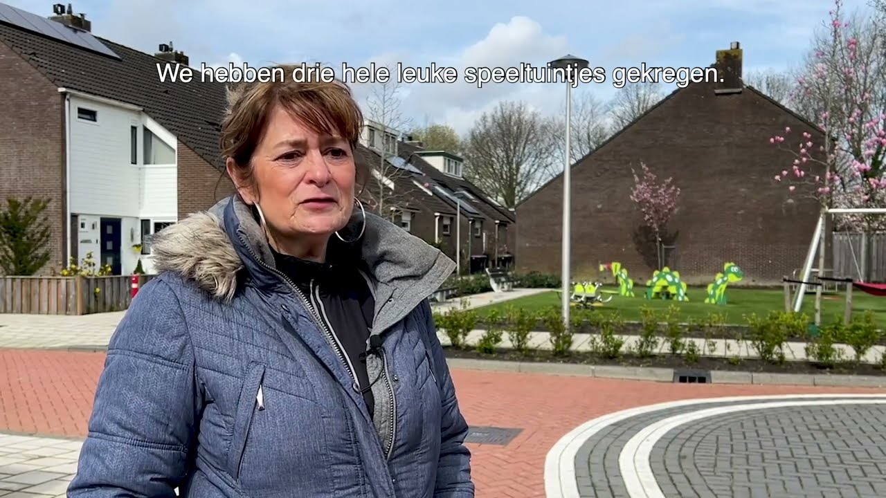 Jaarrekening gemeente Nissewaard