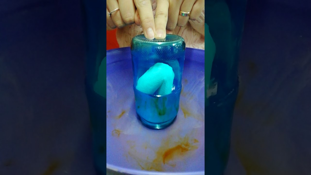 وسائل ايضاح للخدمة (تجارب علمية)