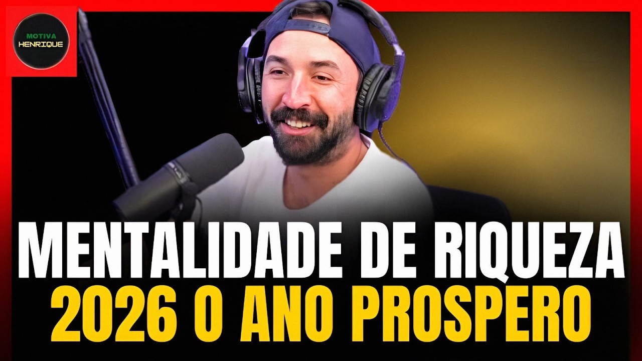 COMO MELHORAR SUA VIDA SENDO POBRE EM 2026