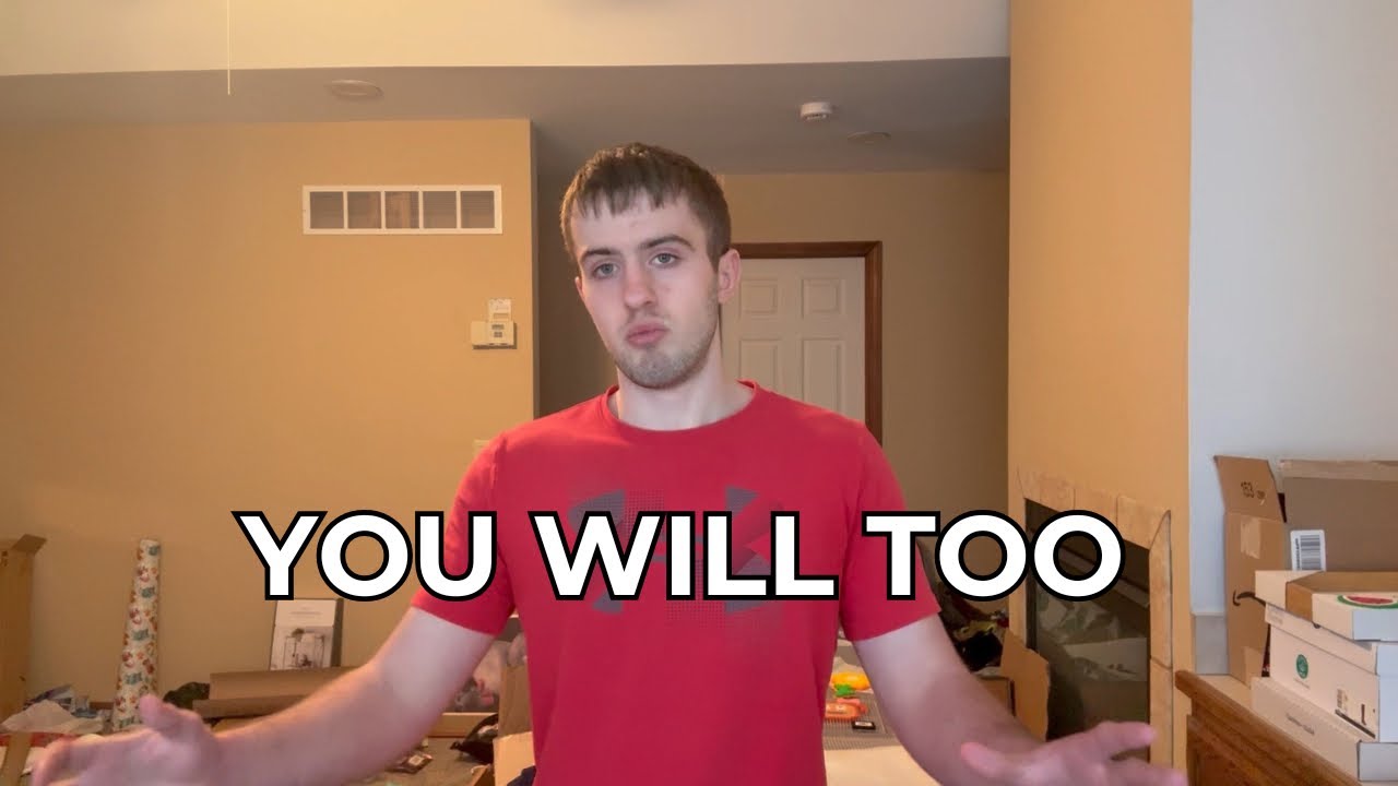 Why everyone quits their New Year’s Resolutions