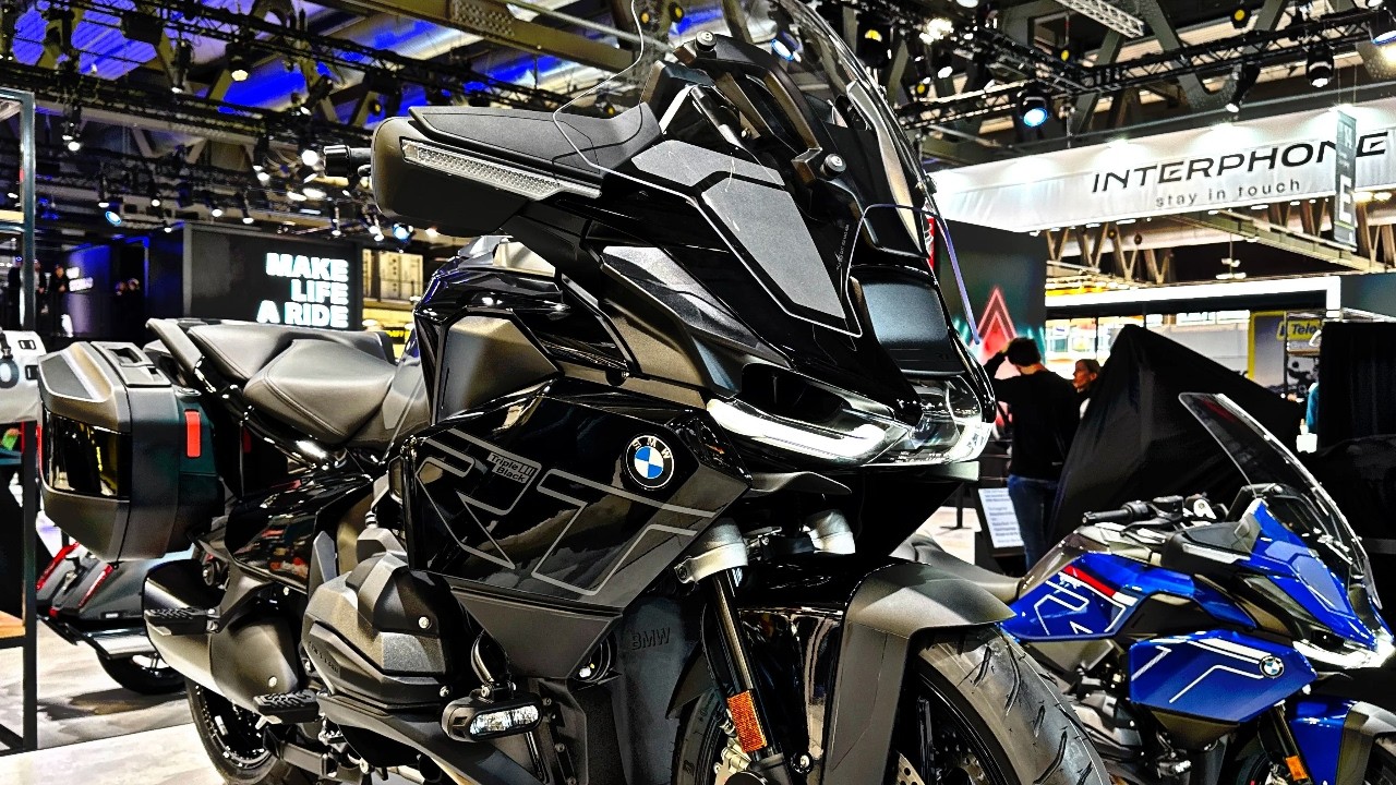 15 Best New Motorcycles For 2026-2027! Aprilia, BMW, Ducati, Triumph