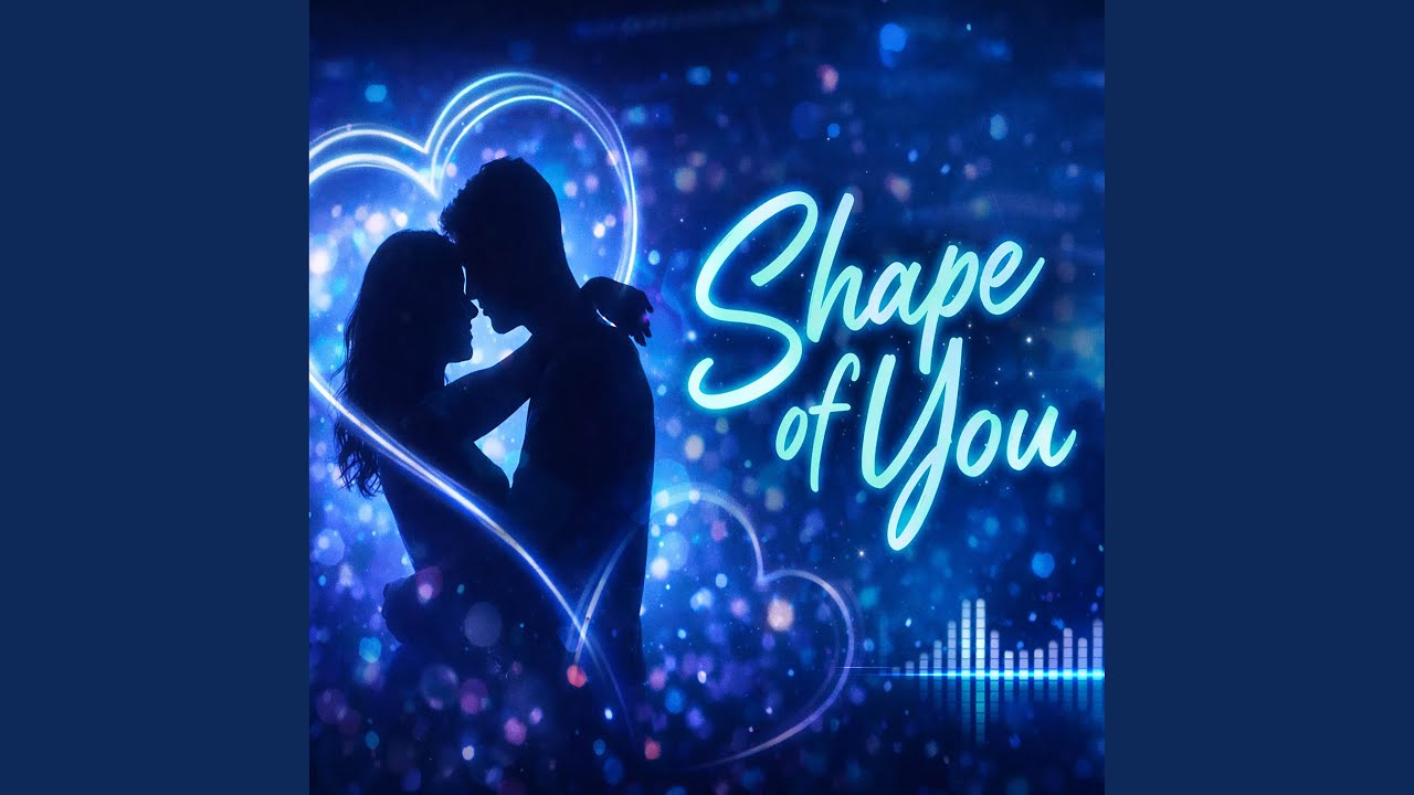 Shape of You