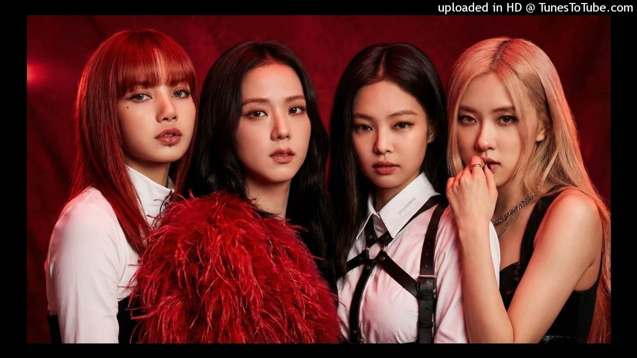 BLACKPINK - ‘GO’ M/V new version