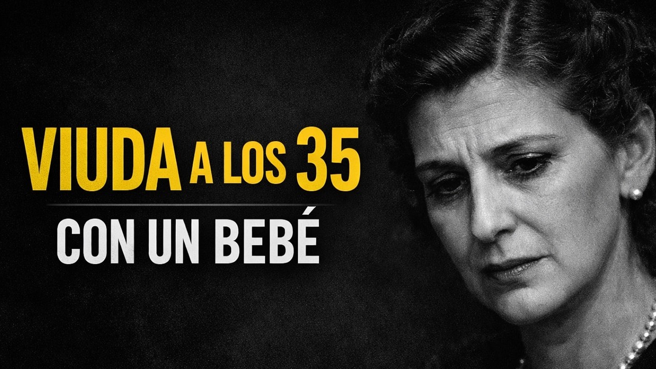 Princess Marina: Viuda a los 35… con un Bebé Recién Nacido