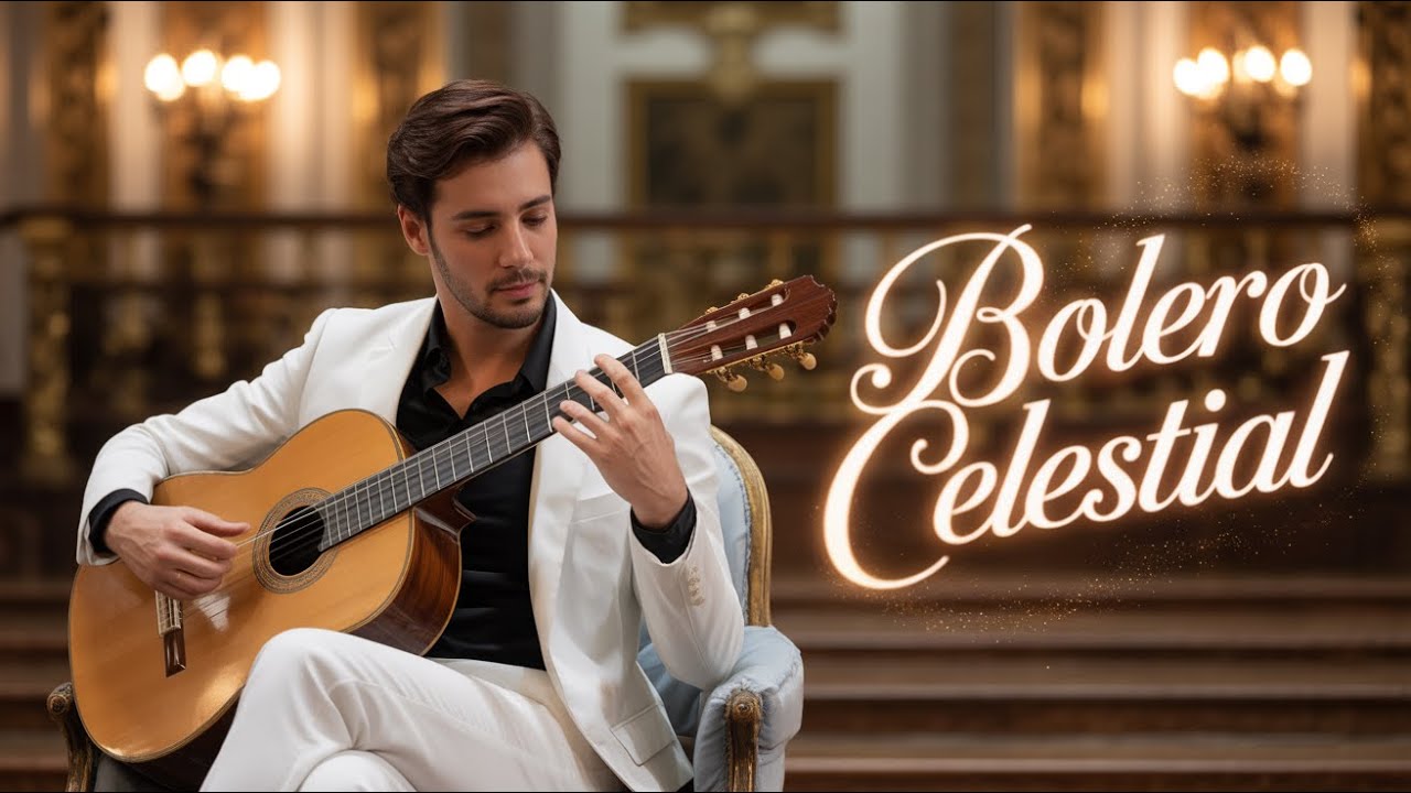 CUANDO LA VIDA GOLPEA Y DUELE | Boleros Cristianos Para Encontrar Esperanza