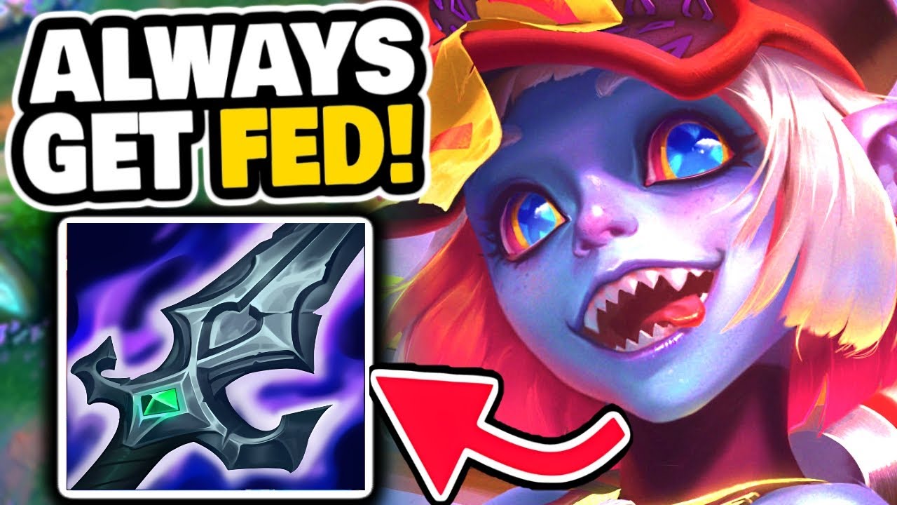 HOW to BRIAR Jungle!!!