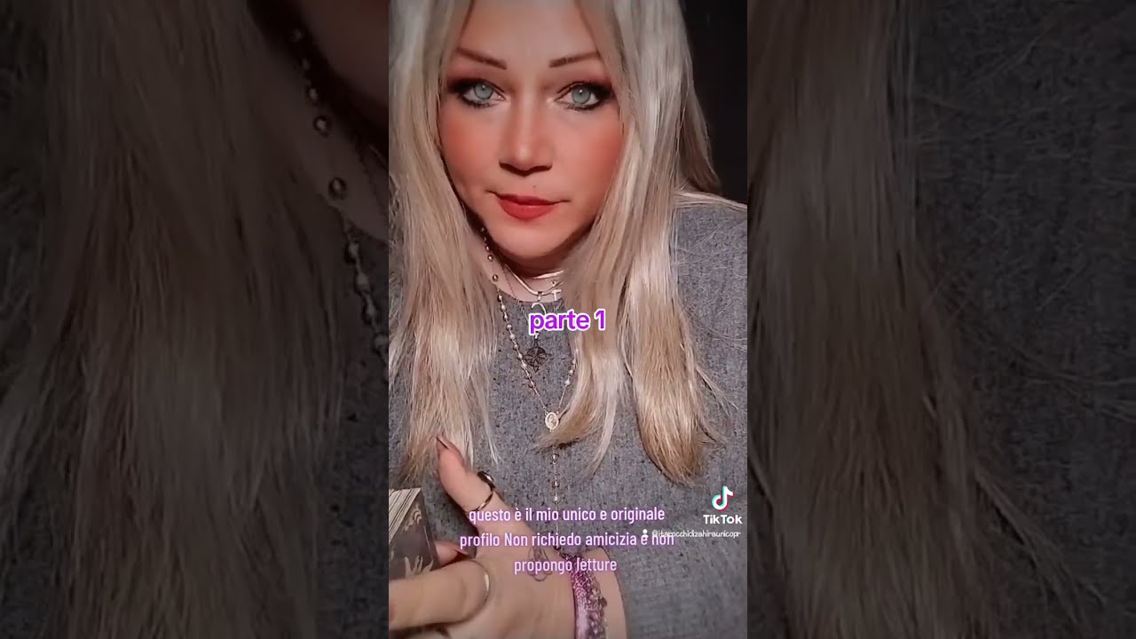 Vuole tornare ma non sa come fare..Parte 1