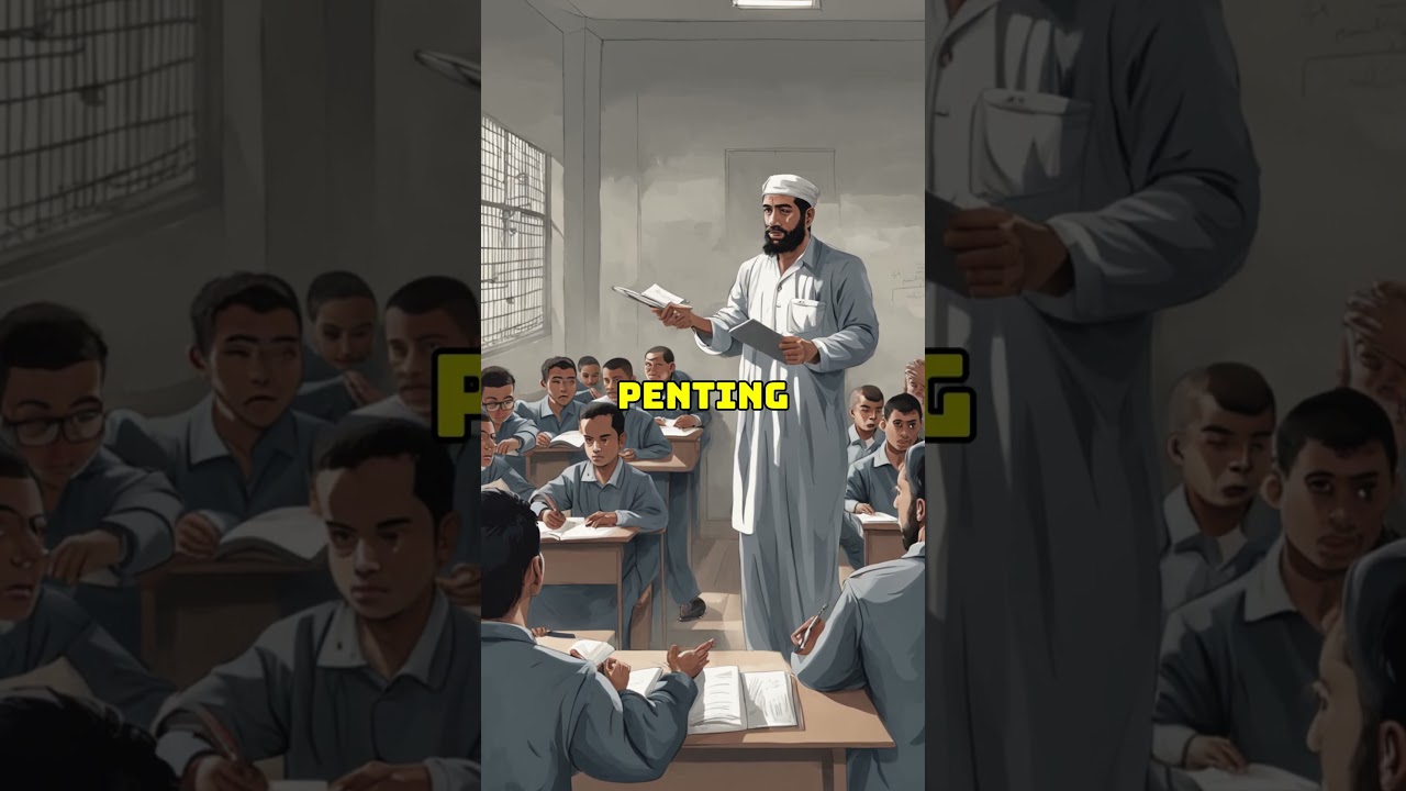 Badiuzzaman Said Nursi Sorts#islamicHistoryAI #history#world #santri #facts#fypシ゚viral#sejarahislam