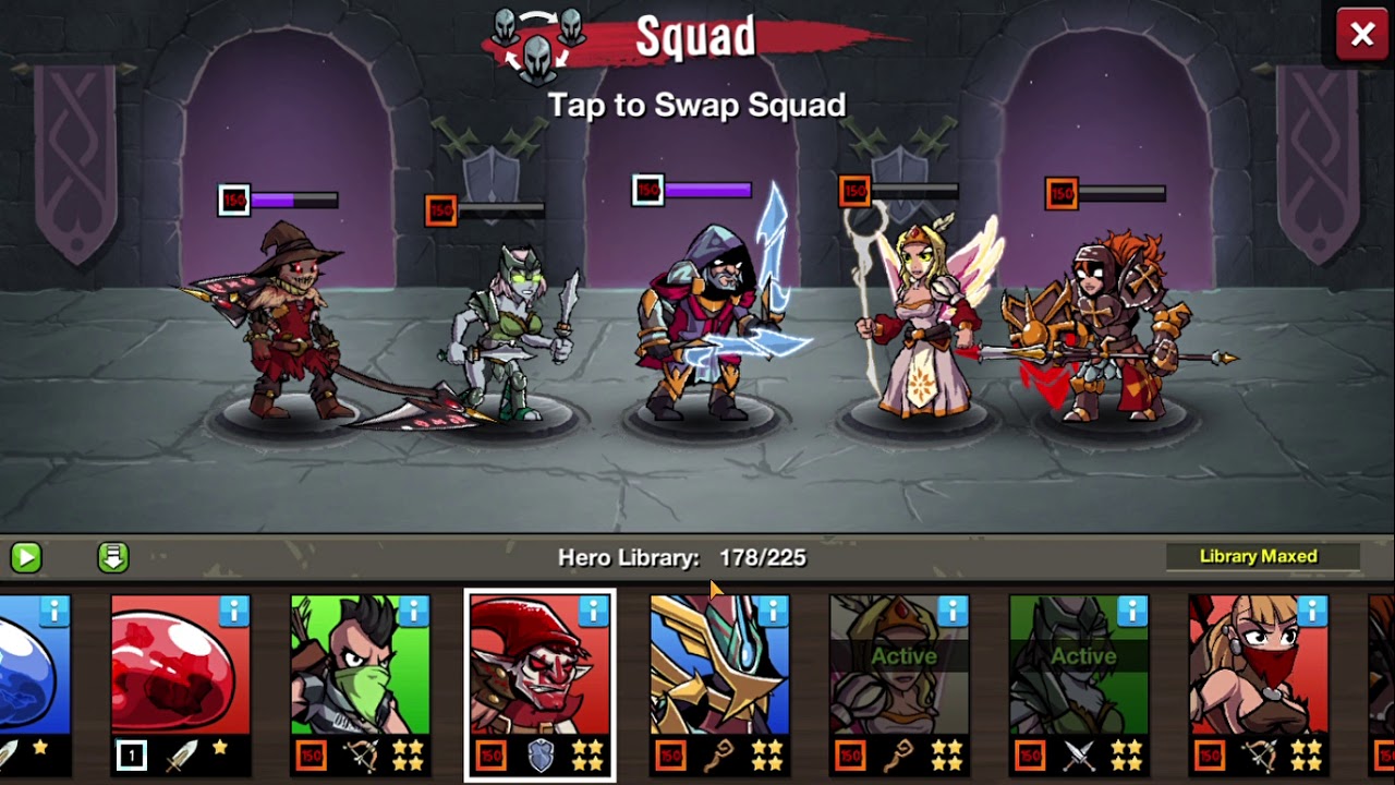 Honorbound: F2P Main account tour (17 months)