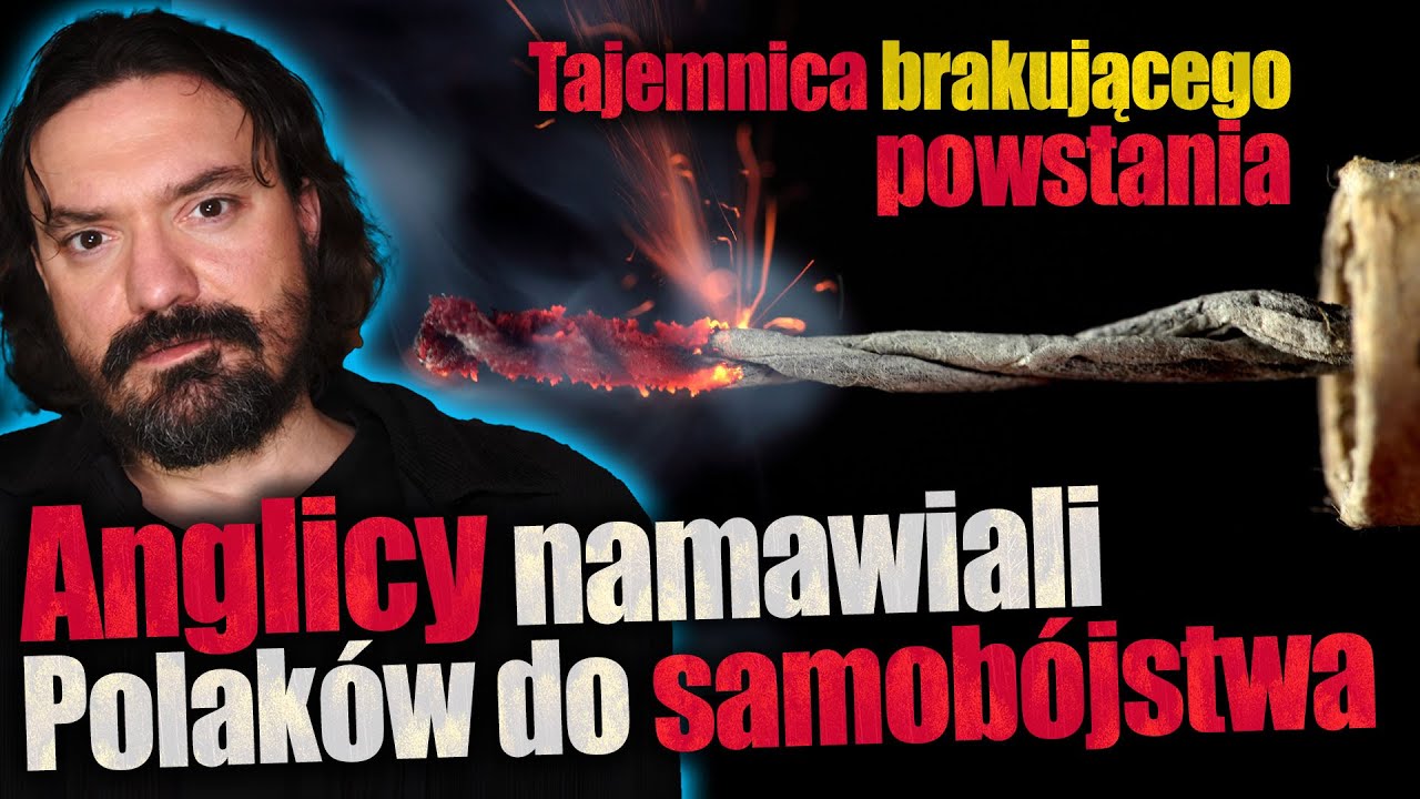 Dlaczego w lipcu 1877 r. nie wybuchło kolejne, samob&oacute;jcze, powstanie przeciwko Rosji? Jan Piński