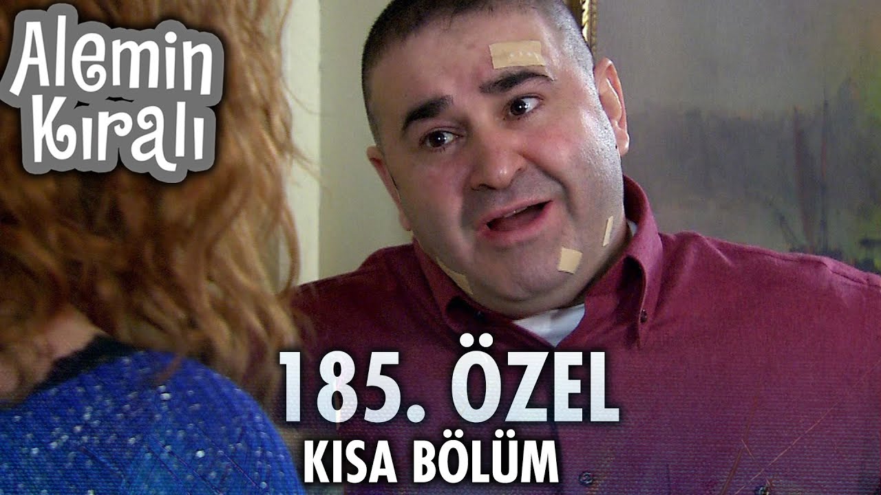 Alemin Kralı Özel Kısa Bölümler | 185