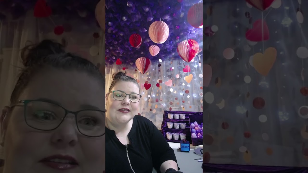 Facebook Live   25th January 2025