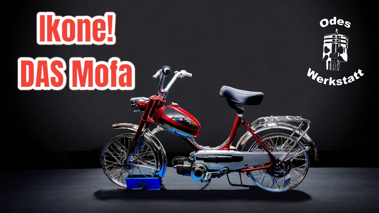 Neues Projekt, Tigra Pionier