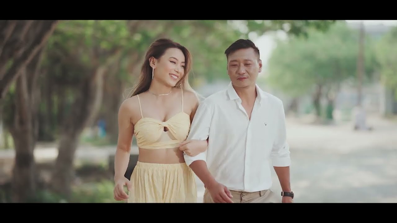 Shaphaira Leikashi //Official MV