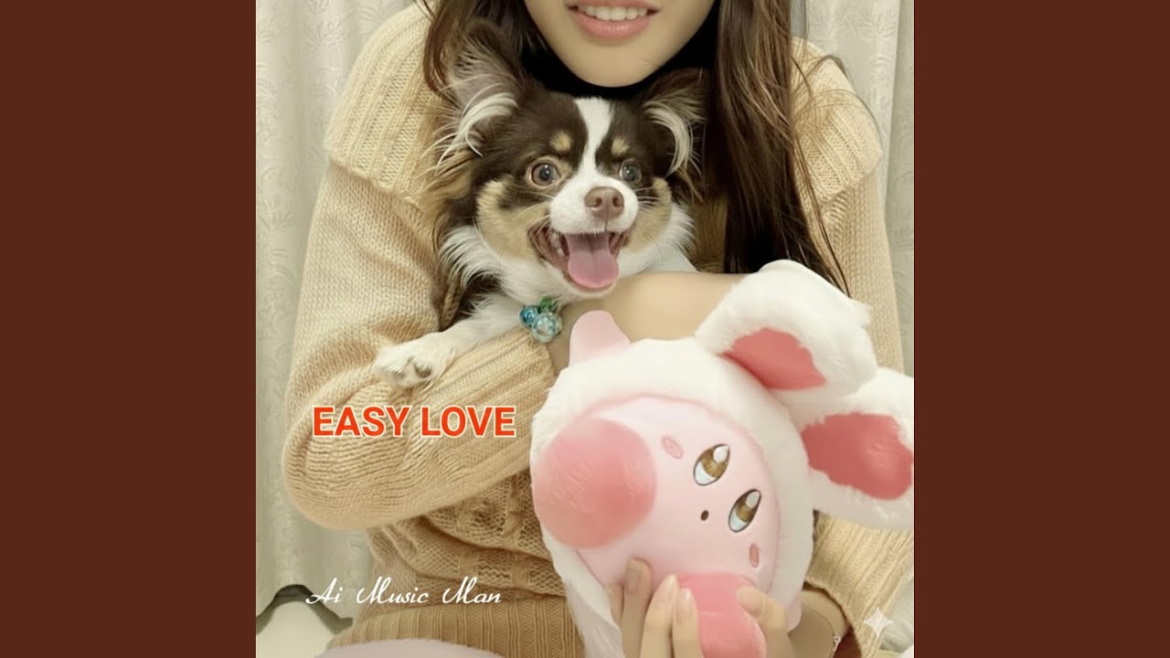EASY LOVE