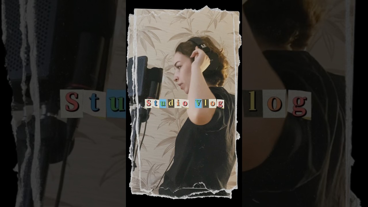 Все подробности - Тгк: Записки Толика #fypシ゚ #studiovlog #тренды
