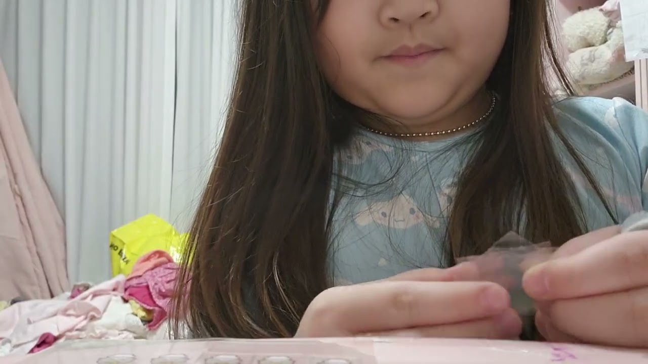 라부부/ 그 림그리지기1