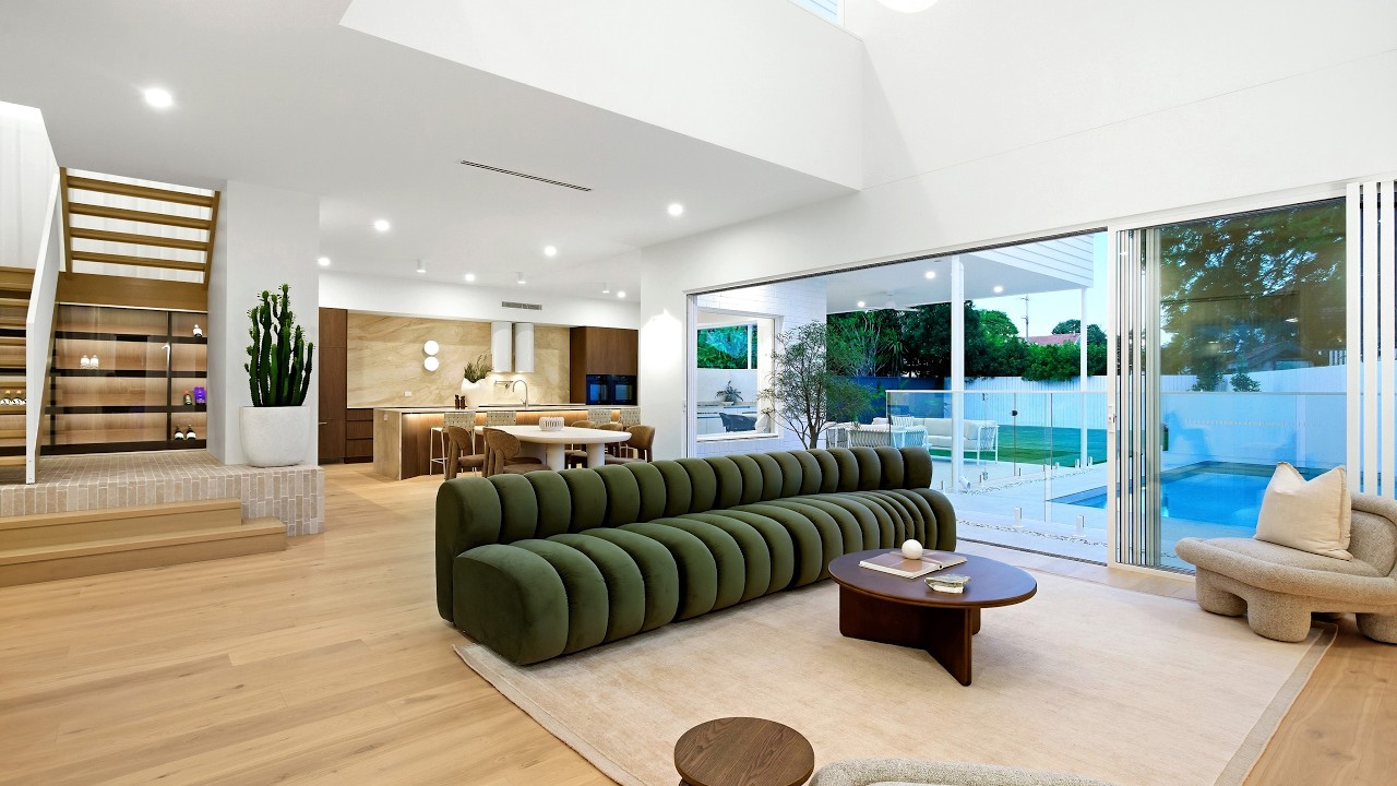 22 Agincourt Street, Grange