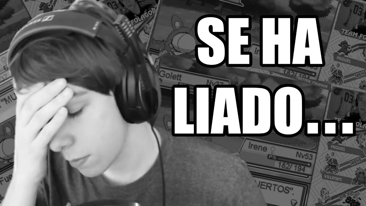Ayer se viralizó un vídeo mío. EXPLICACIÓN.
