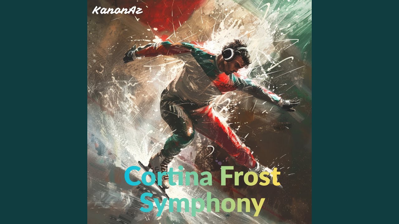 Frozen Crescendo