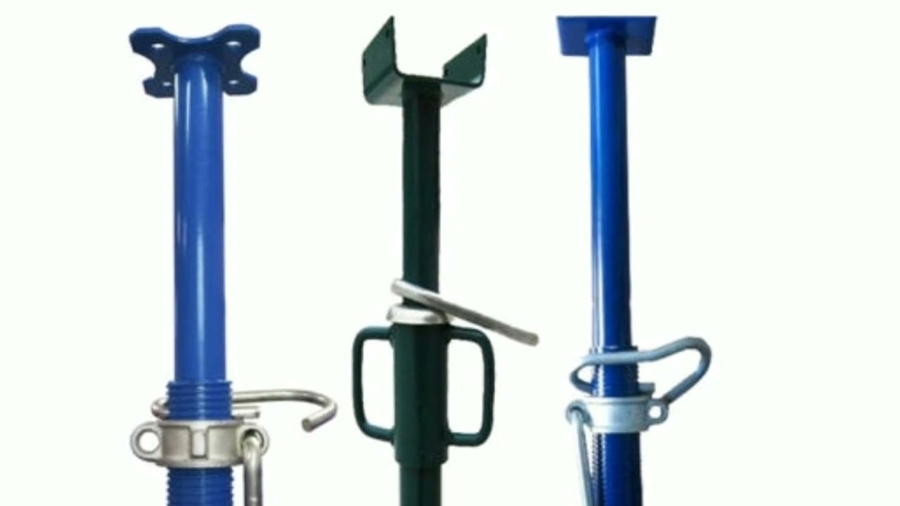 What is Shuttering Material|What is prop Jack|What is Timber Beam |What is 18mm Plywood