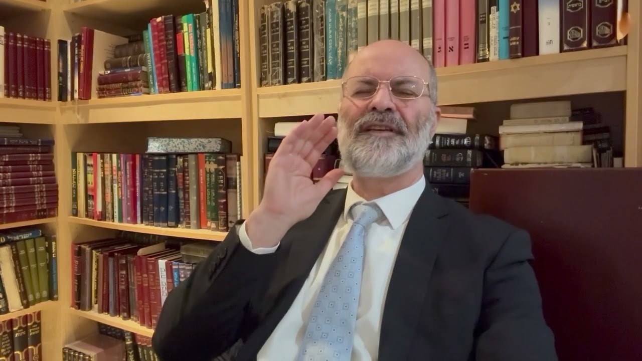 PARASHAT BESHALAJ:Por q Yosef no ordeno de enterarse en israel en seguro a su muerte?