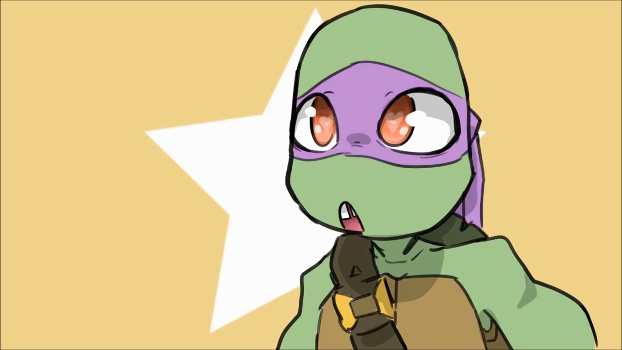 TOP5-TMNT (meme)