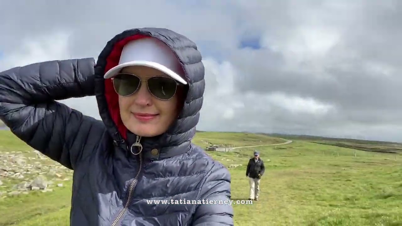 Visit Mayo Ireland | Belmullet, Blacksod Lighthouse & Dun na mBo