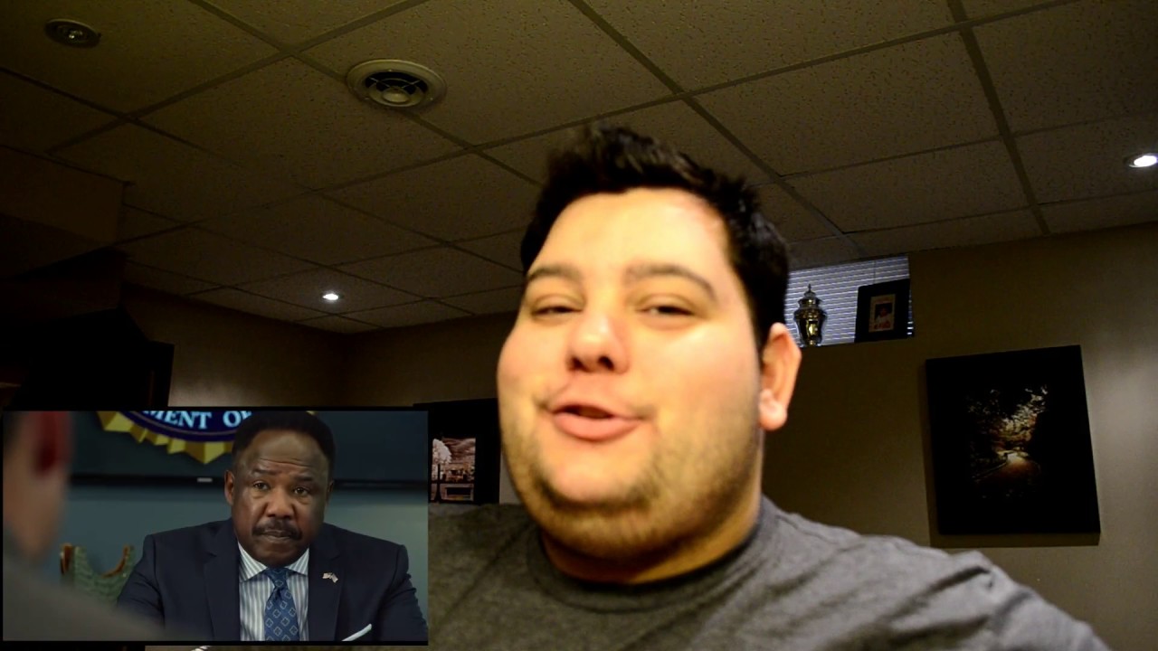 CHiPs Trailer 2017 Reaction!