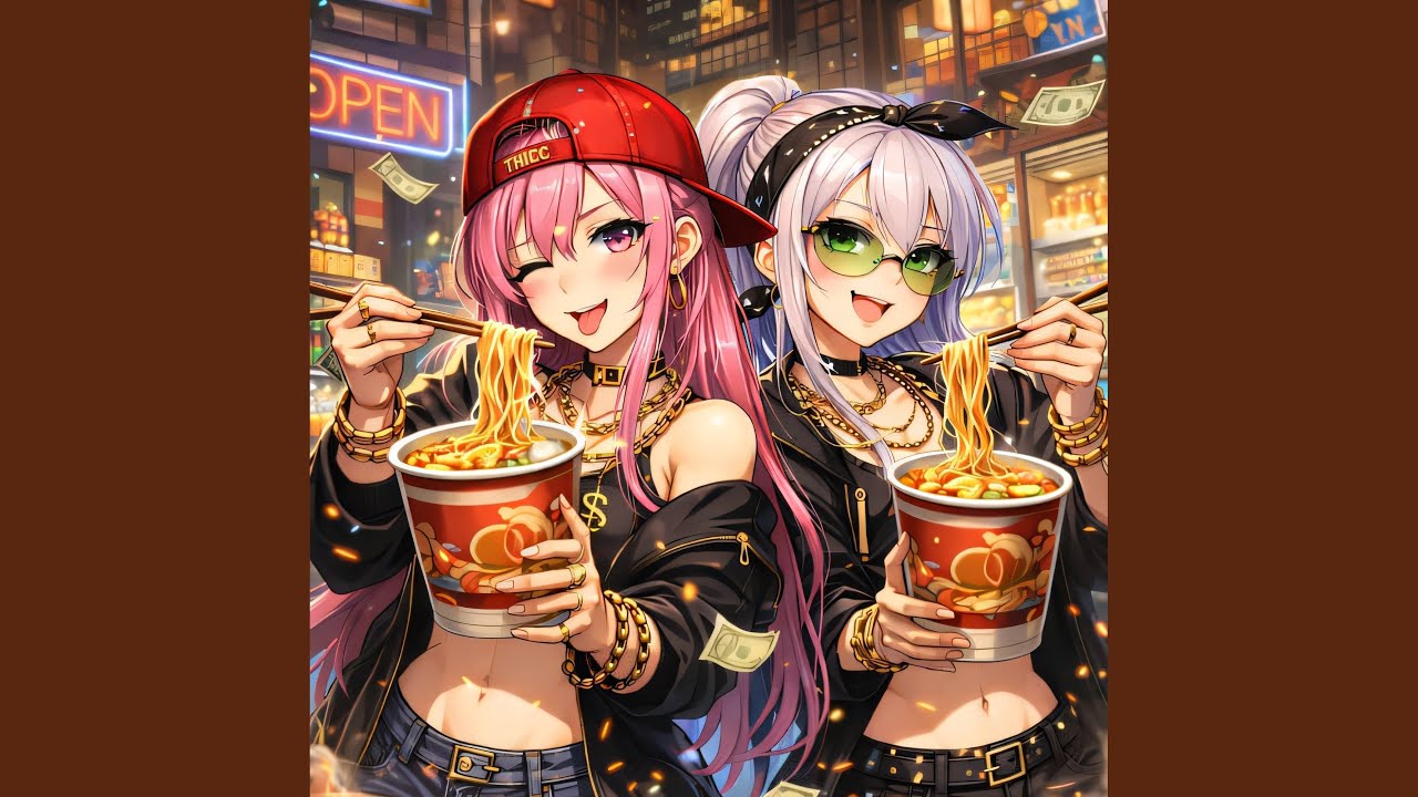 Corner Store Ramen (Demo)