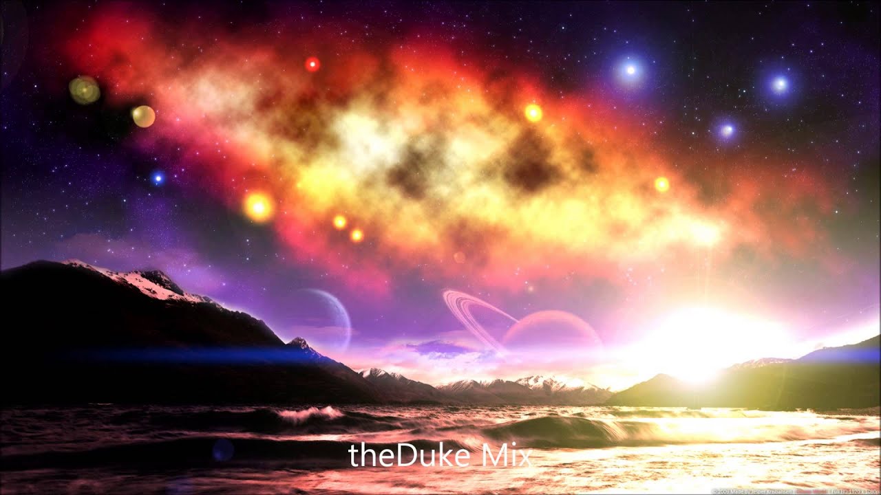 Internet Dreaminess Vol. 6 (Dreamstep & Liquid DnB Mix)