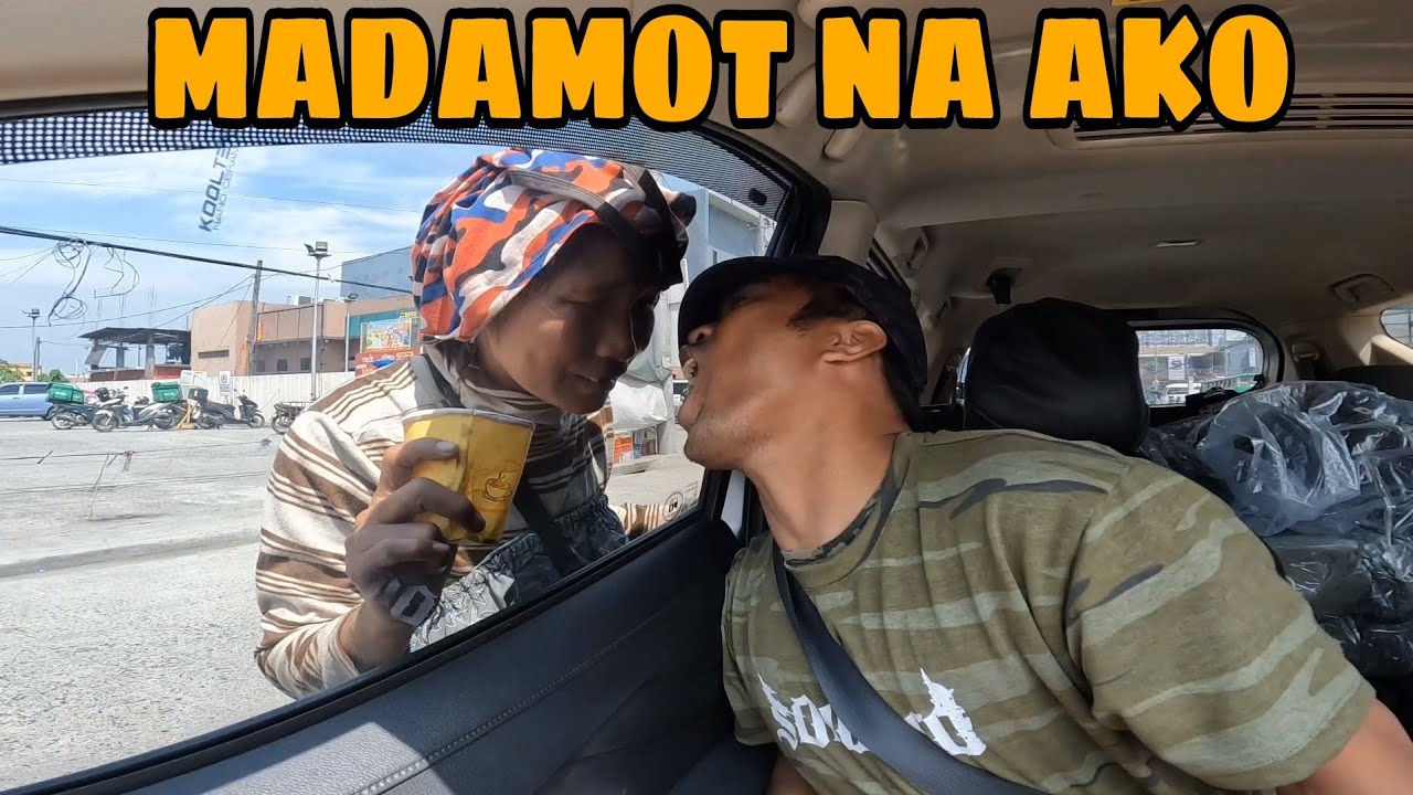 AYAW KO NA NGANG TUMULONG