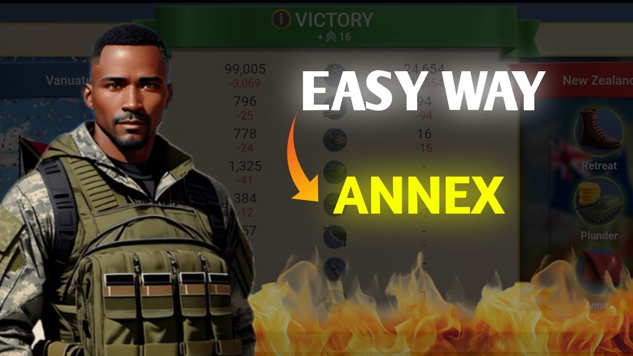 How to annex another countries//MA-2 president simulator.
