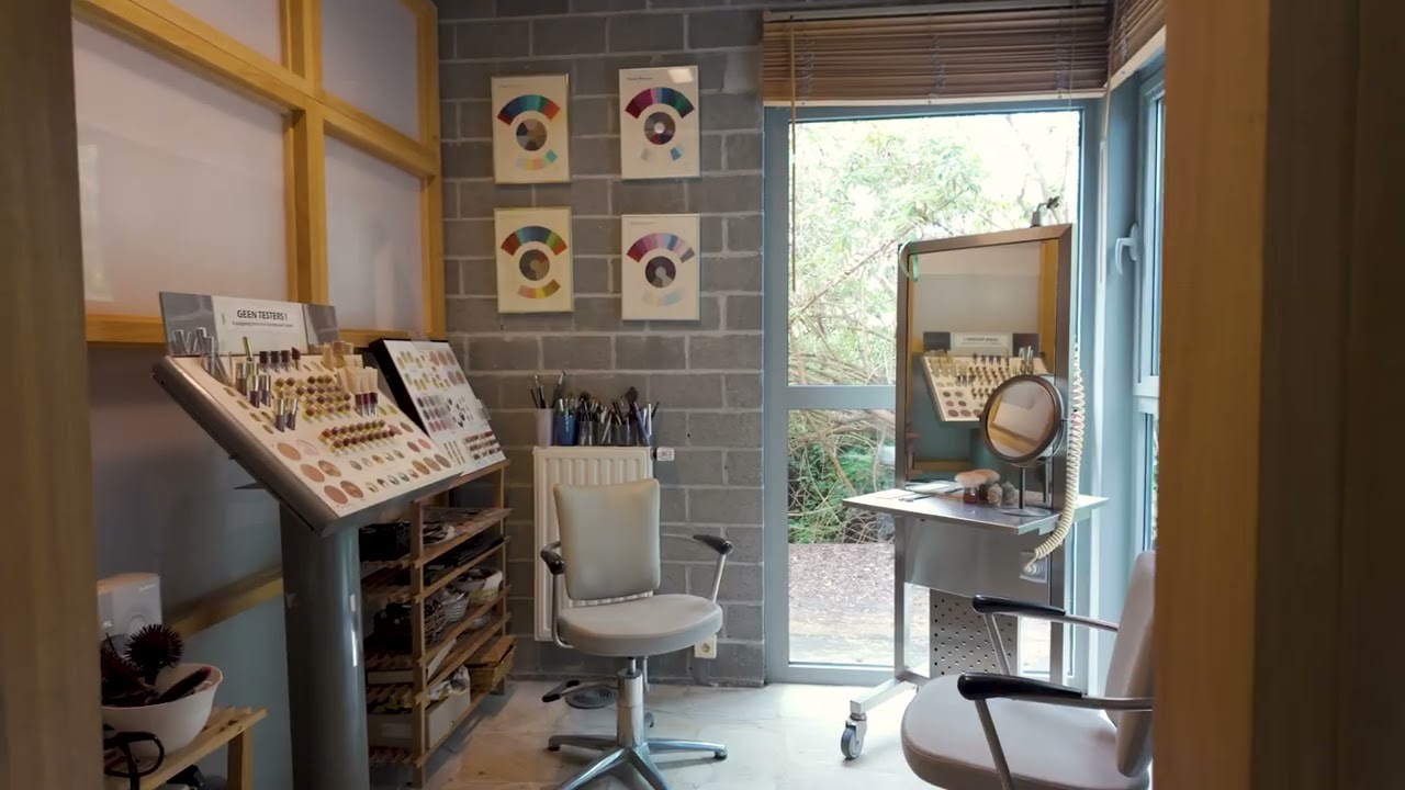 Te Koop: Wellnesscentrum Shambalah - Een Spirituele Oase van Rust in Buggenhout