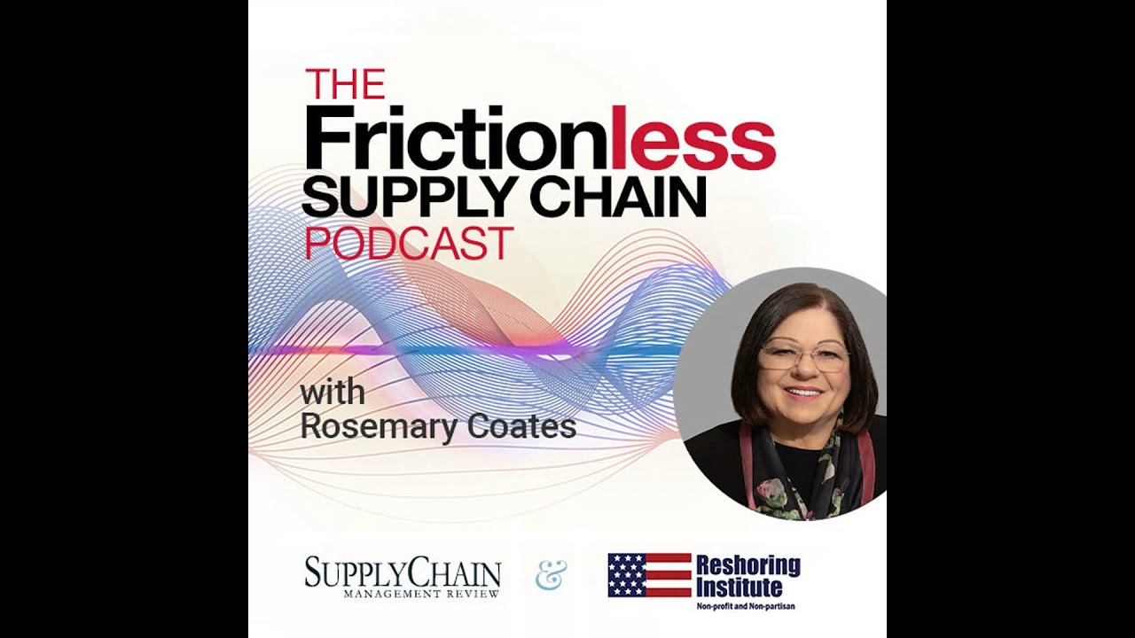 Frictionless Supply Chain: Design-to-source intelligence