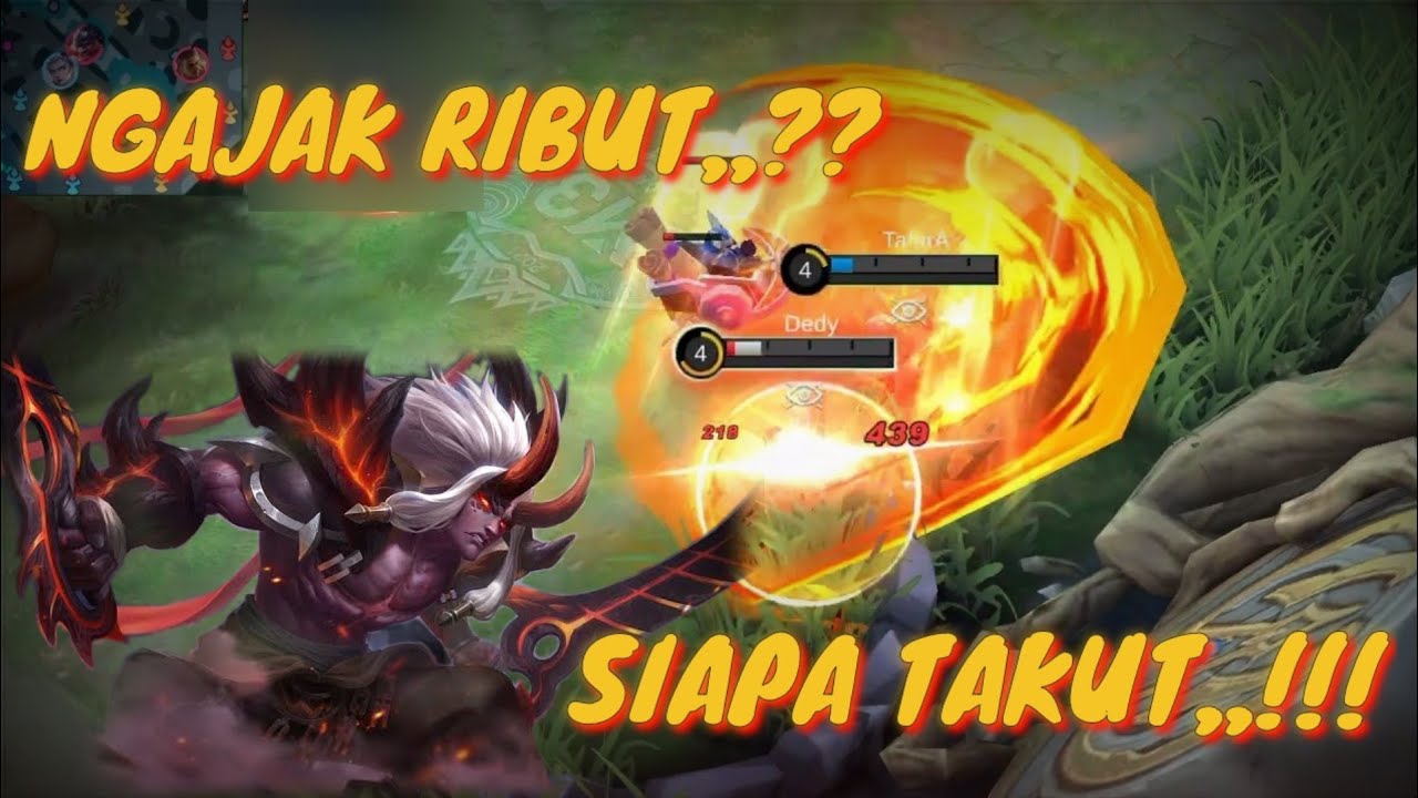 martis dibuff diam-diam