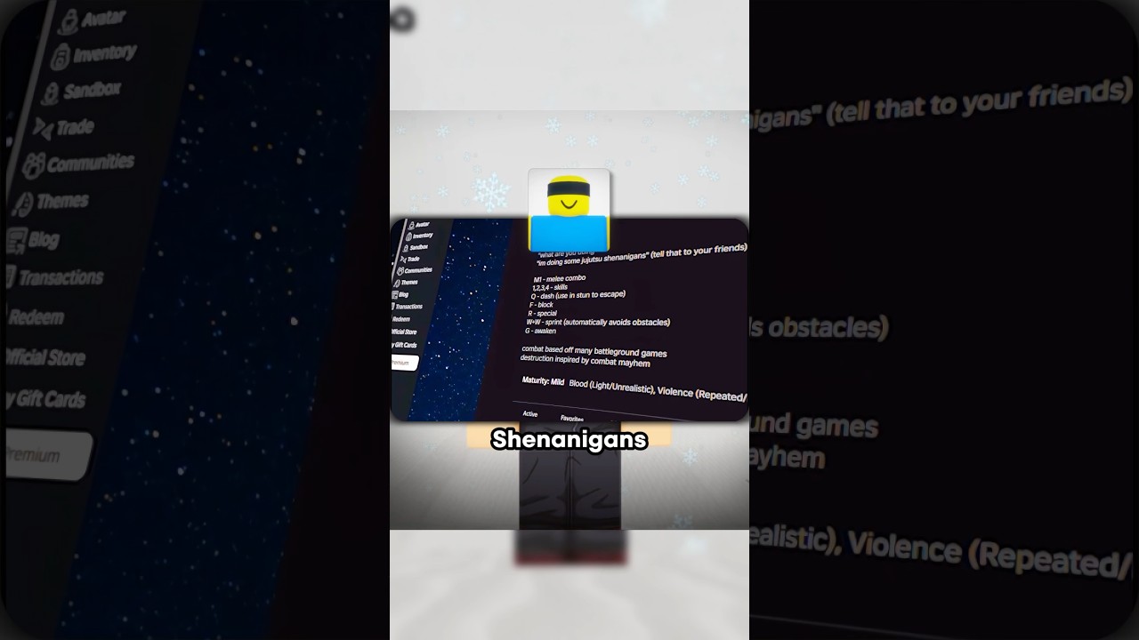 JJS HAS A HUGE PROBLEM&hellip; #jjs #roblox