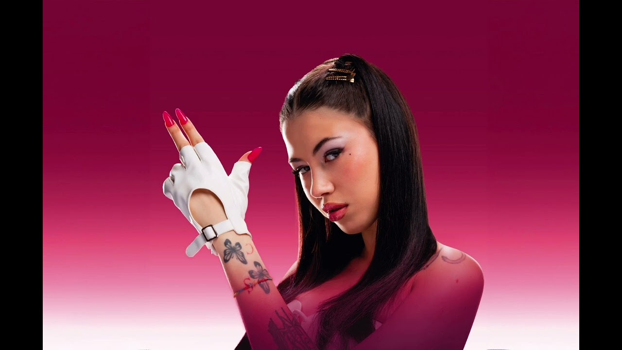 TT LE GIRLZ Instrumental